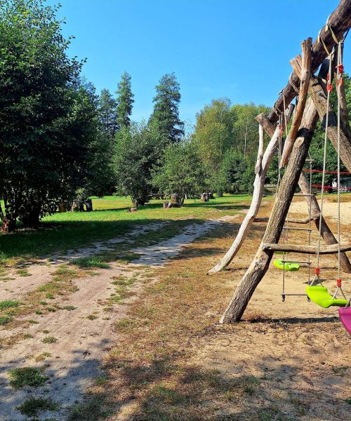 Coś dla najmłodszych